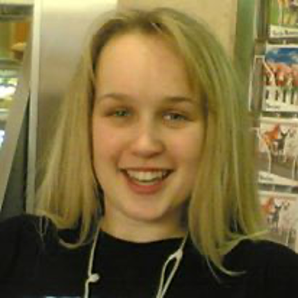 Carolyn Randell