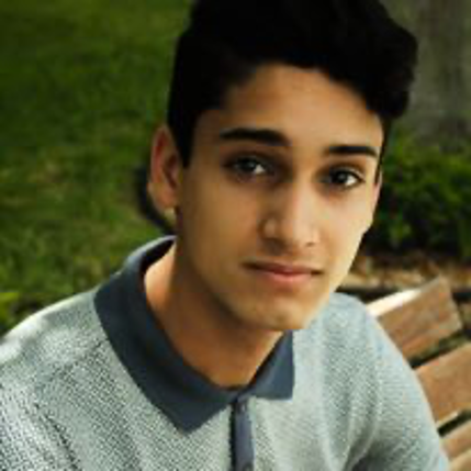 Joel Rivera