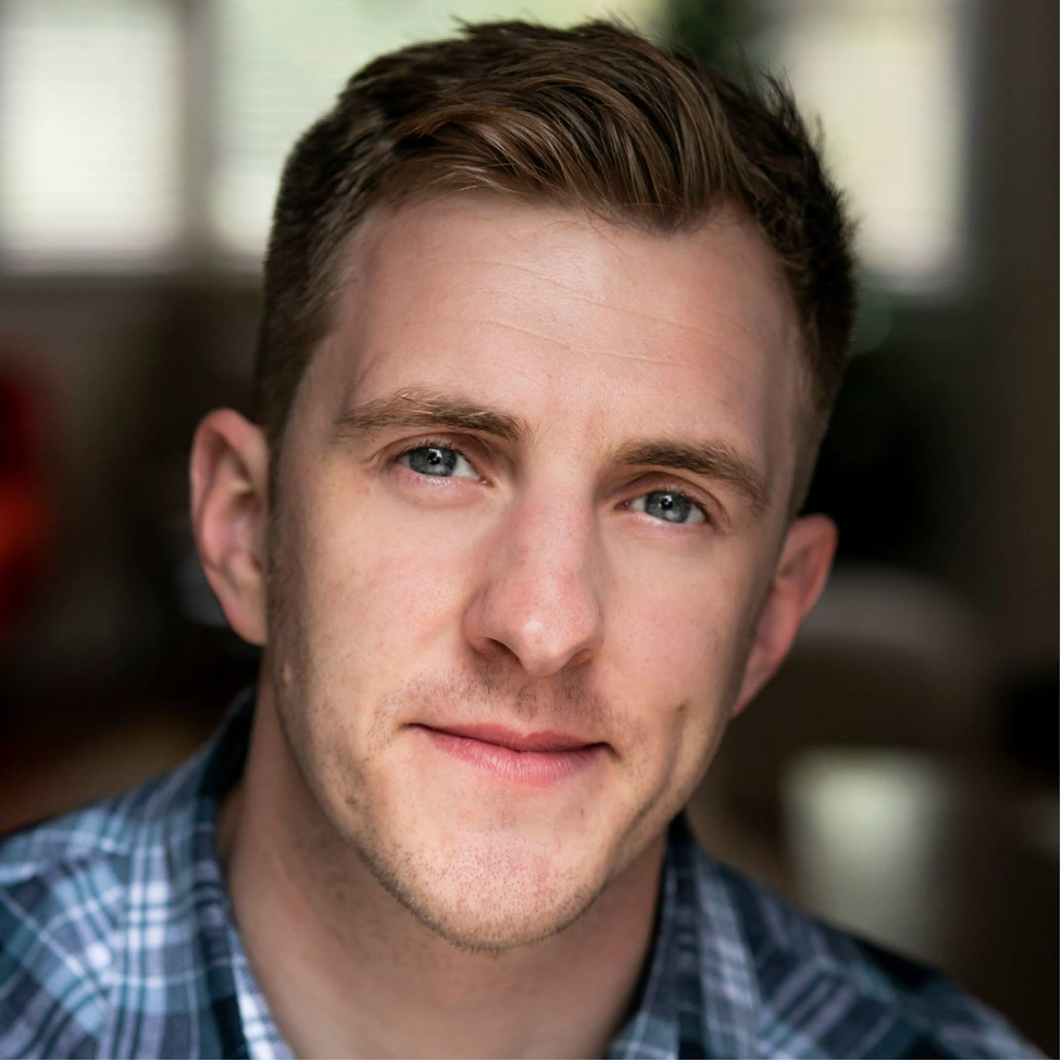 Ryan Jacobs