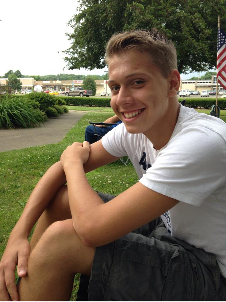 Steele Hamme