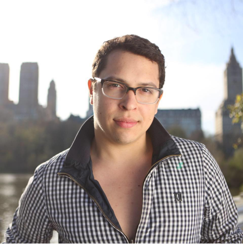 Victor Legra