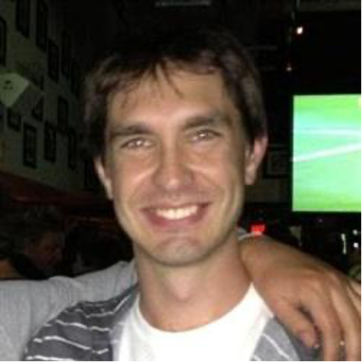 Jeremy Fox